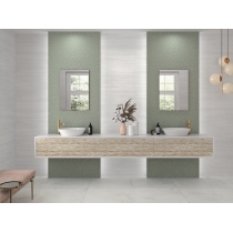 SPARKLE - 12X39, GREEN, MATTE